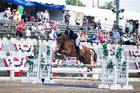 germantown charity horse show 2023.